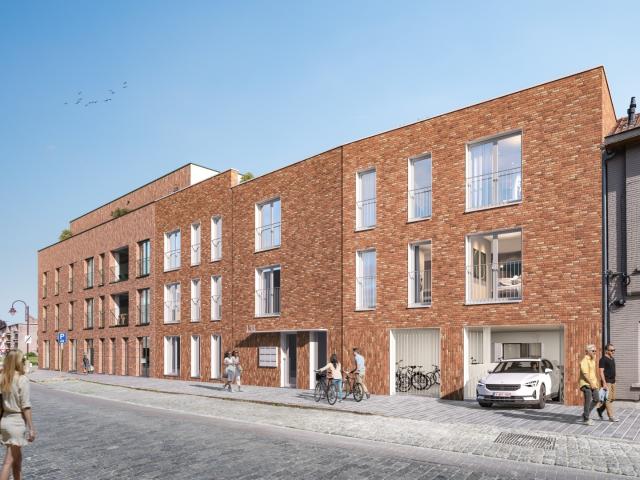 Appartement vente à Duffel, Antwerpen