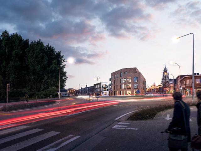 Appartement vente à Duffel, Antwerpen