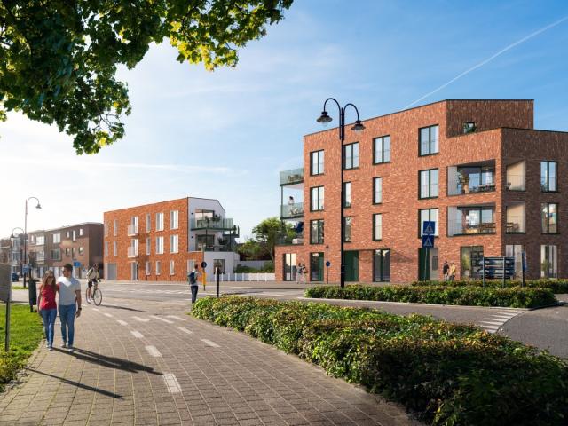 Appartement vente à Duffel, Antwerpen