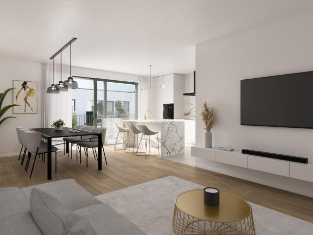 Appartement vente à Duffel, Antwerpen