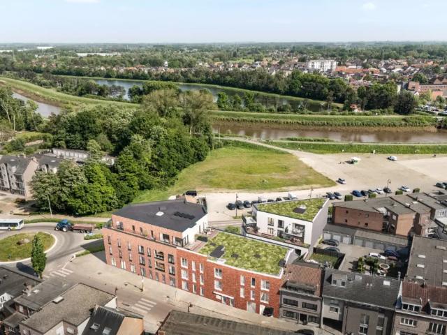 Appartement vente à Duffel, Antwerpen