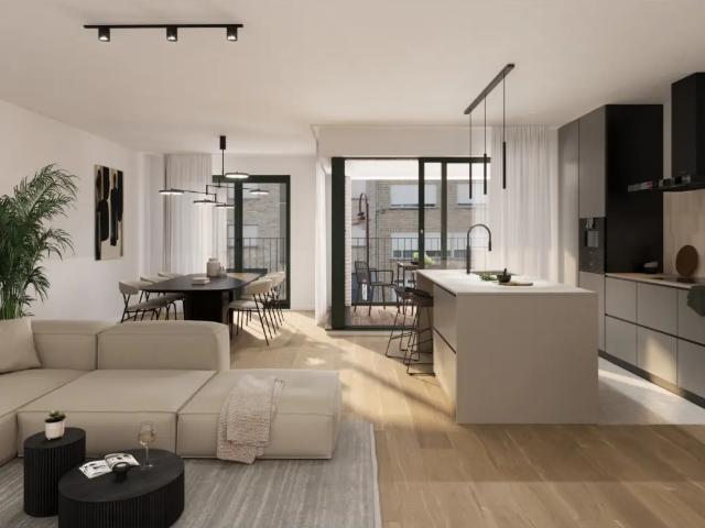 Appartement vente à Duffel, Antwerpen