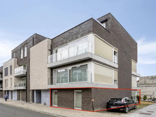 Appartement vente à Duffel, Antwerpen