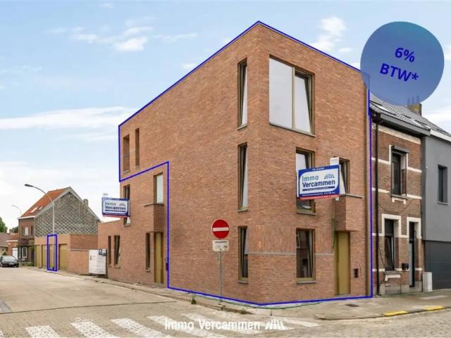 Appartement vente à Duffel, Antwerpen
