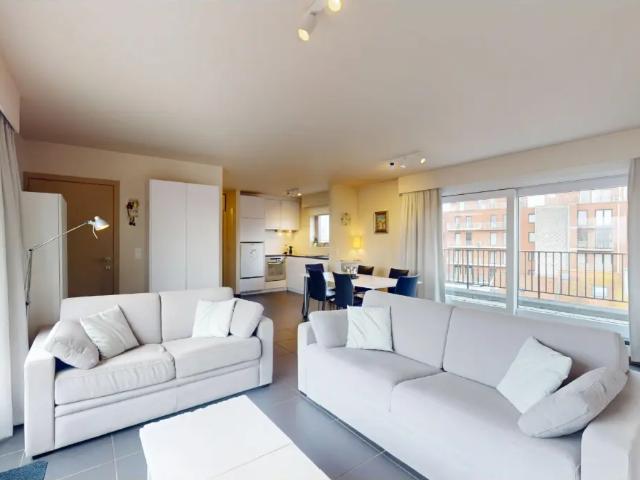 Appartement vente à Knokke-heist, West-Vlaanderen