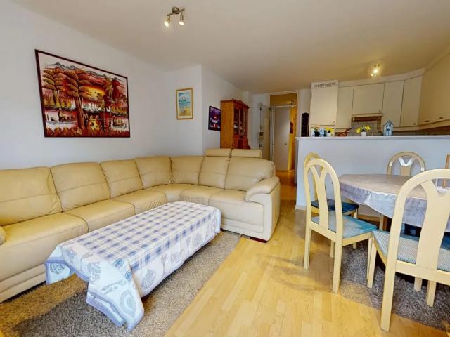 Appartement vente à Knokke-heist, West-Vlaanderen