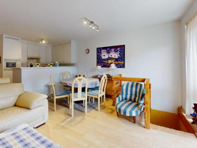 Appartement vente à Knokke-heist, West-Vlaanderen