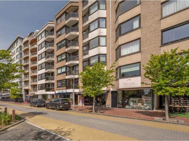 Appartement vente à Knokke-heist, West-Vlaanderen