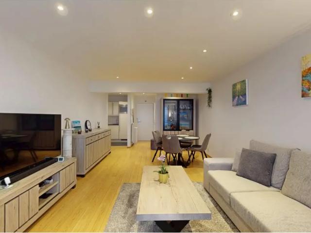 Appartement vente à Knokke-heist, West-Vlaanderen