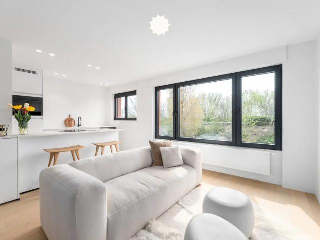 Appartement vente à Knokke-heist, West-Vlaanderen