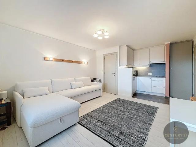 Appartement vente à Knokke-heist, West-Vlaanderen