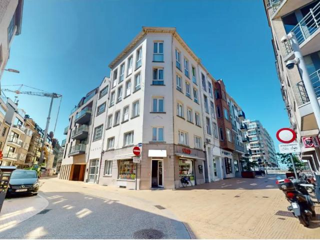 Appartement vente à Knokke-heist, West-Vlaanderen