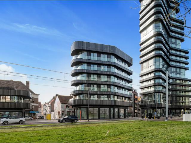 Appartement vente à Knokke-heist, West-Vlaanderen