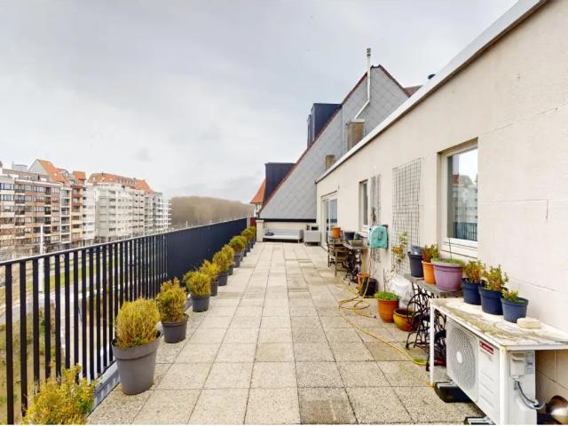 Appartement vente à Knokke-heist, West-Vlaanderen