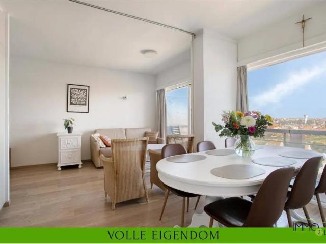 Appartement vente à Knokke-heist, West-Vlaanderen