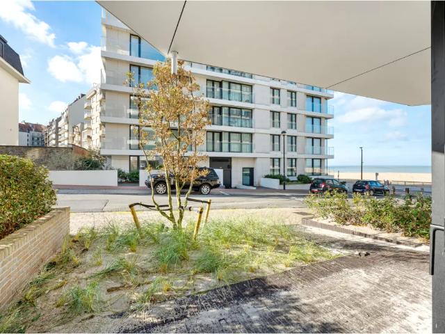 Appartement vente à Knokke-heist, West-Vlaanderen