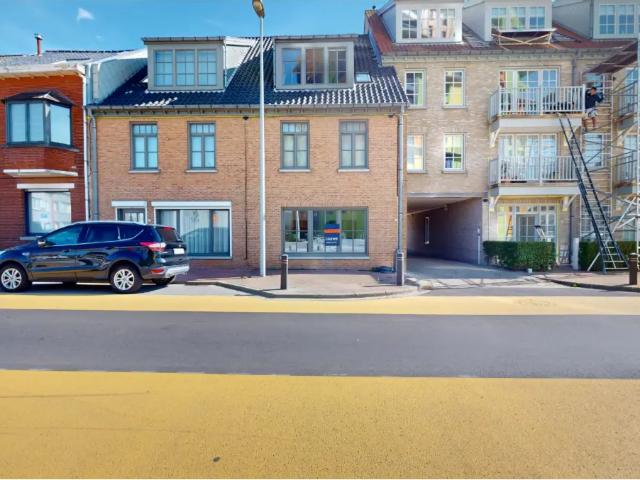 Appartement vente à Knokke-heist, West-Vlaanderen