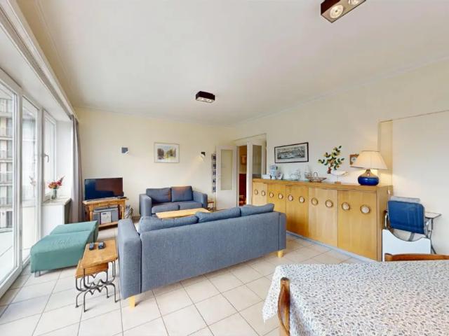 Appartement vente à Knokke-heist, West-Vlaanderen