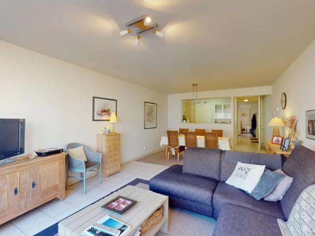 Appartement vente à Knokke-heist, West-Vlaanderen