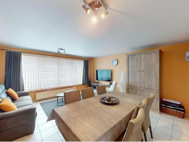 Appartement vente à Knokke-heist, West-Vlaanderen