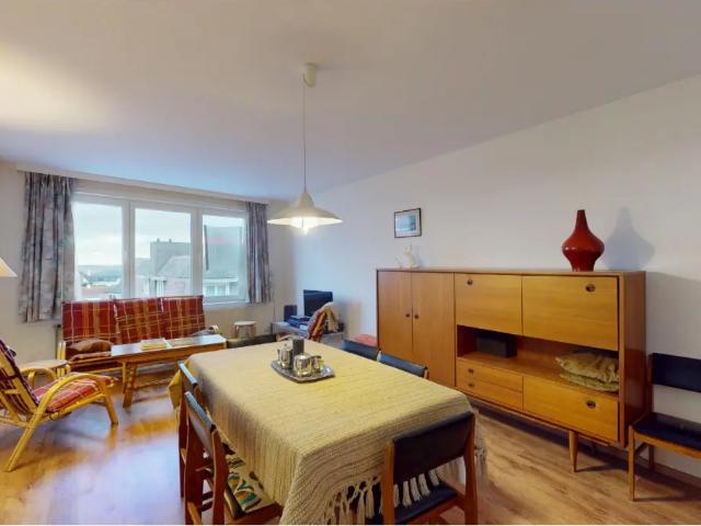 Appartement vente à Knokke-heist, West-Vlaanderen