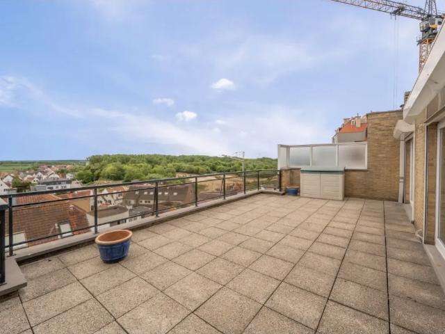 Appartement vente à Knokke-heist, West-Vlaanderen