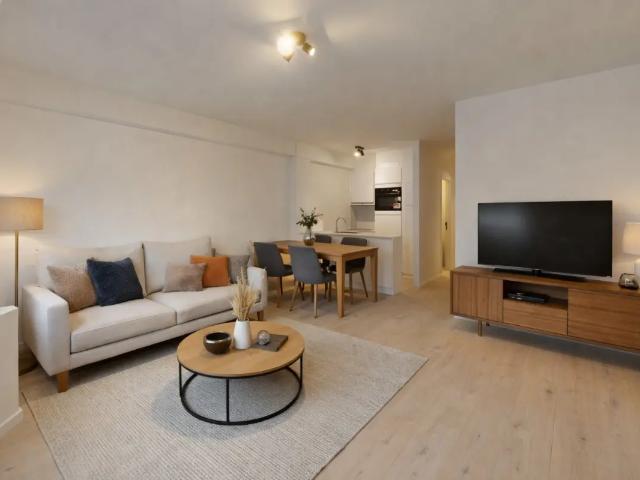Appartement vente à Knokke-heist, West-Vlaanderen