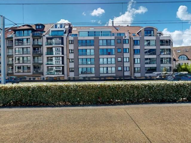 Appartement vente à Knokke-heist, West-Vlaanderen