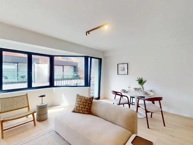 Appartement vente à Knokke-heist, West-Vlaanderen