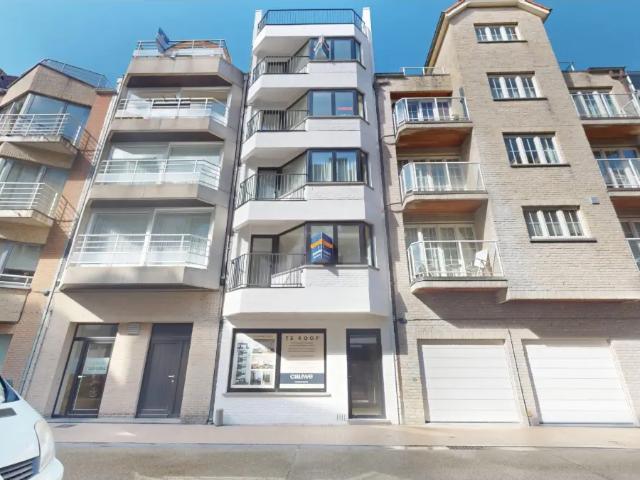 Appartement vente à Knokke-heist, West-Vlaanderen