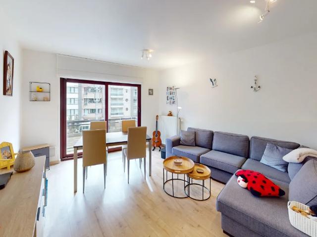 Appartement vente à Knokke-heist, West-Vlaanderen