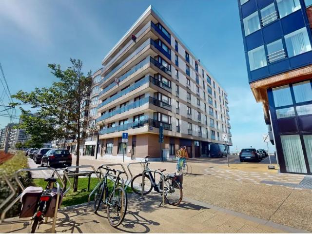 Appartement vente à Knokke-heist, West-Vlaanderen