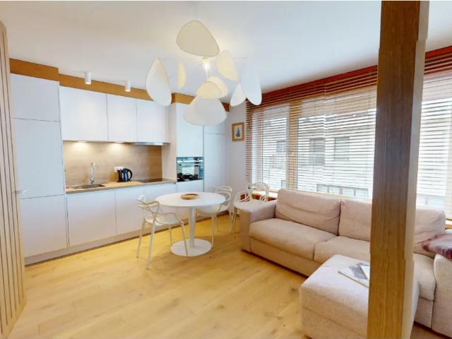 Appartement vente à Knokke-heist, West-Vlaanderen