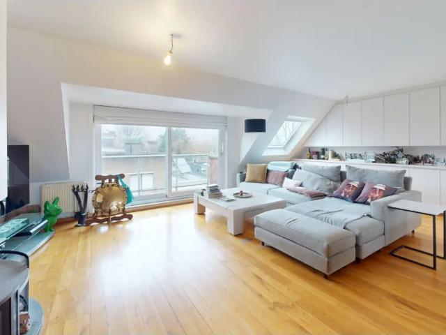 Appartement vente à Knokke-heist, West-Vlaanderen