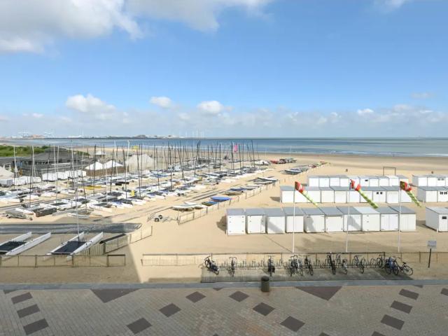 Appartement vente à Knokke-heist, West-Vlaanderen