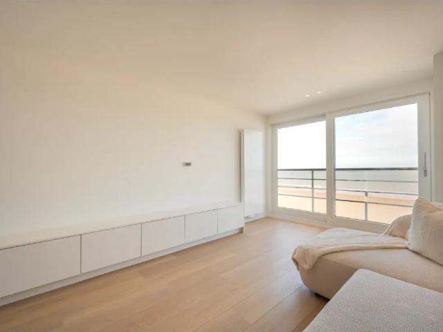 Appartement vente à Knokke-heist, West-Vlaanderen