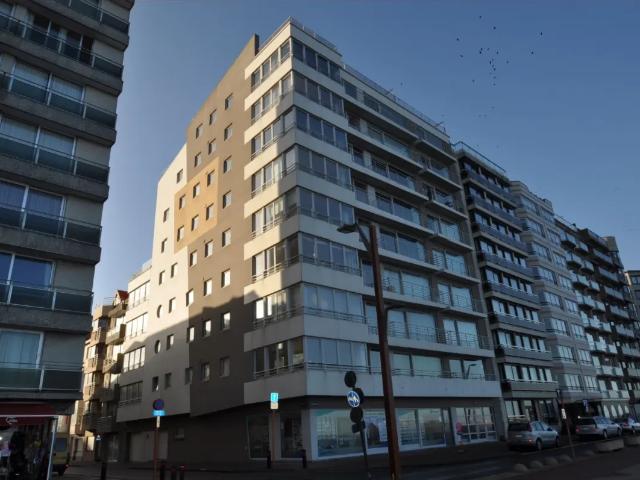 Appartement vente à Knokke-heist, West-Vlaanderen