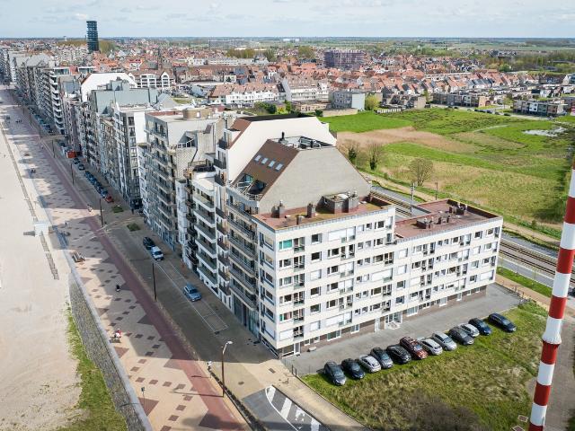 Appartement vente à Knokke-heist, West-Vlaanderen