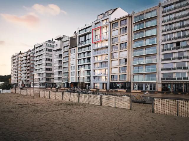 Appartement vente à Knokke-heist, West-Vlaanderen