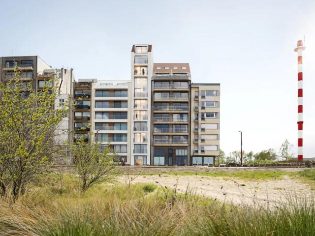 Appartement vente à Knokke-heist, West-Vlaanderen