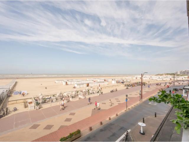 Appartement vente à Knokke-heist, West-Vlaanderen