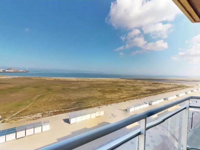 Appartement vente à Knokke-heist, West-Vlaanderen