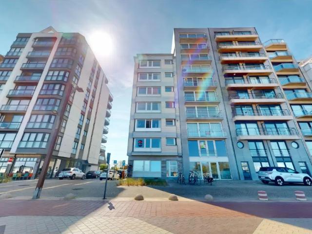 Appartement vente à Knokke-heist, West-Vlaanderen