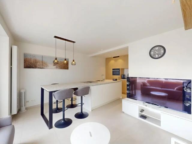 Appartement vente à Knokke-heist, West-Vlaanderen