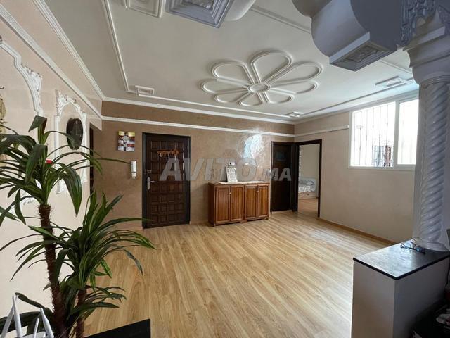 Appartement vente à Anfa, Gharb-Chrarda-Beni Hssen