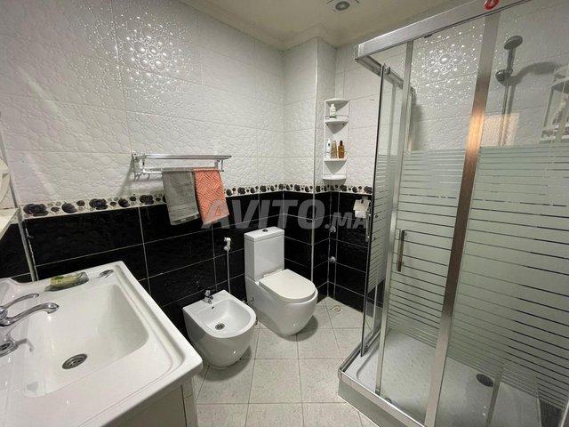 Appartement vente à Anfa, Gharb-Chrarda-Beni Hssen