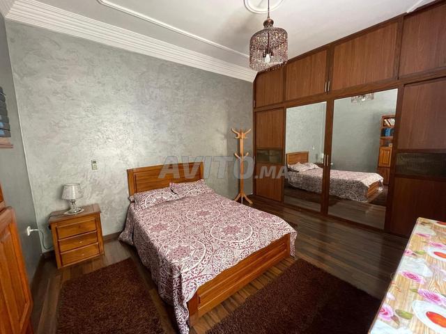 Appartement vente à Anfa, Gharb-Chrarda-Beni Hssen