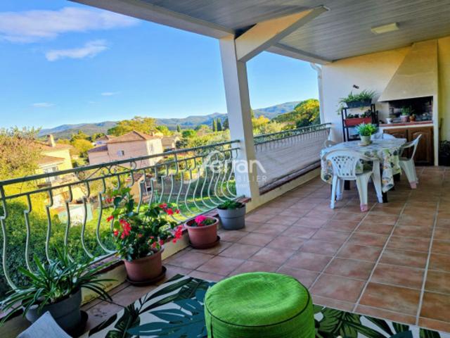 Appartement vente à Arrondissement de Draguignan, Les Arcs