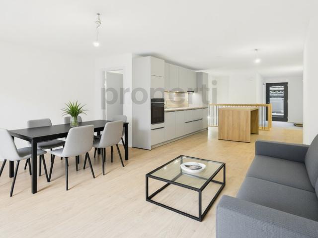 Maisonette kaufen in Val-d'Illiez, Wallis