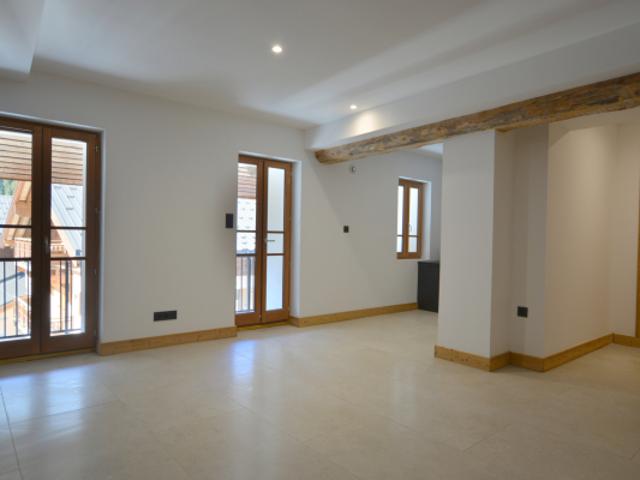 Appartement vente à Albertville, Champagny-en-vanoise